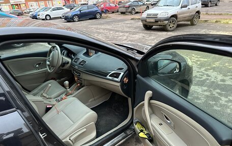 Renault Megane III, 2009 год, 600 000 рублей, 6 фотография