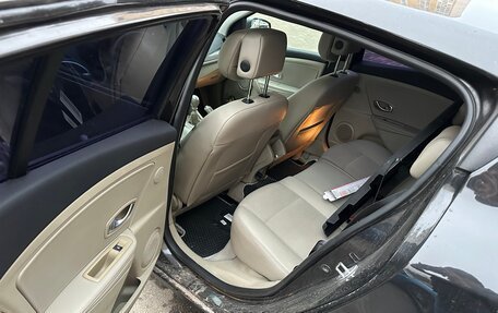 Renault Megane III, 2009 год, 600 000 рублей, 8 фотография