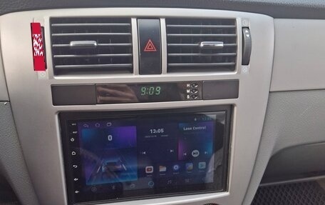 Chevrolet Lacetti, 2007 год, 560 000 рублей, 8 фотография