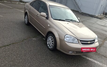 Chevrolet Lacetti, 2007 год, 560 000 рублей, 2 фотография