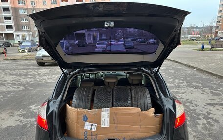 Renault Megane III, 2009 год, 600 000 рублей, 10 фотография