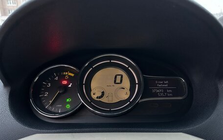 Renault Megane III, 2009 год, 600 000 рублей, 13 фотография