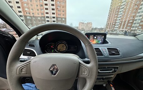 Renault Megane III, 2009 год, 600 000 рублей, 12 фотография