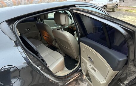 Renault Megane III, 2009 год, 600 000 рублей, 9 фотография