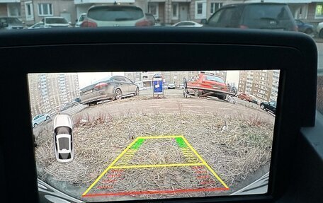 Renault Megane III, 2009 год, 600 000 рублей, 16 фотография