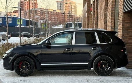 Porsche Cayenne III, 2008 год, 1 420 000 рублей, 3 фотография