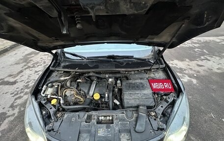 Renault Megane III, 2009 год, 600 000 рублей, 15 фотография