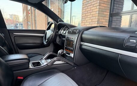 Porsche Cayenne III, 2008 год, 1 420 000 рублей, 10 фотография