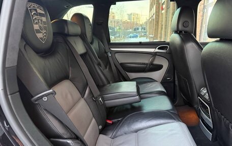 Porsche Cayenne III, 2008 год, 1 420 000 рублей, 11 фотография