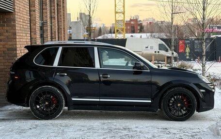 Porsche Cayenne III, 2008 год, 1 420 000 рублей, 7 фотография