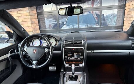 Porsche Cayenne III, 2008 год, 1 420 000 рублей, 9 фотография