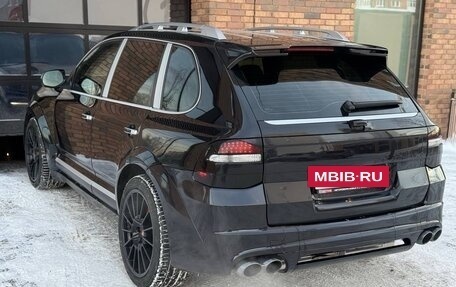 Porsche Cayenne III, 2008 год, 1 420 000 рублей, 4 фотография