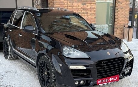 Porsche Cayenne III, 2008 год, 1 420 000 рублей, 8 фотография