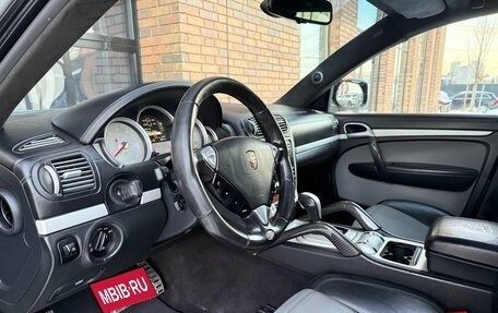 Porsche Cayenne III, 2008 год, 1 420 000 рублей, 13 фотография