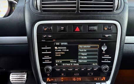 Porsche Cayenne III, 2008 год, 1 420 000 рублей, 17 фотография