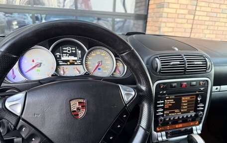 Porsche Cayenne III, 2008 год, 1 420 000 рублей, 20 фотография