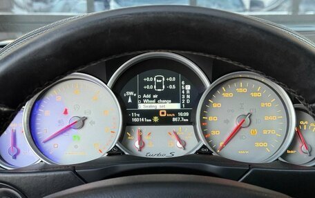 Porsche Cayenne III, 2008 год, 1 420 000 рублей, 21 фотография