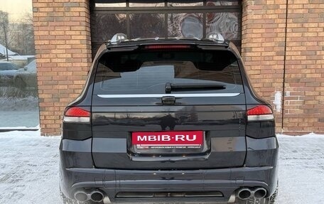 Porsche Cayenne III, 2008 год, 1 420 000 рублей, 5 фотография