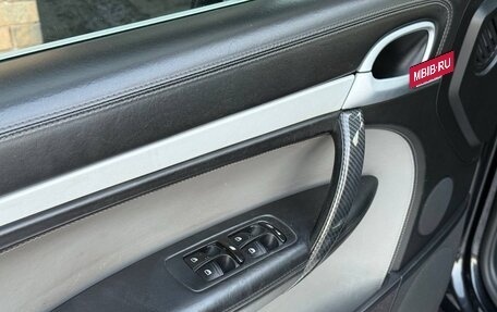 Porsche Cayenne III, 2008 год, 1 420 000 рублей, 12 фотография