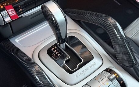 Porsche Cayenne III, 2008 год, 1 420 000 рублей, 18 фотография