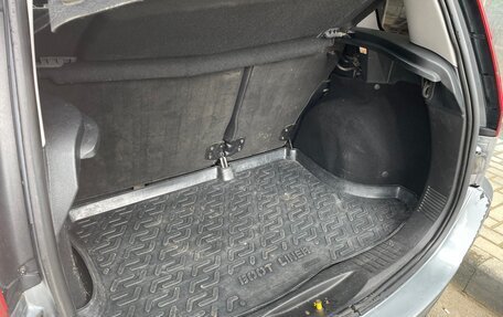 Ford Fusion I, 2005 год, 245 000 рублей, 10 фотография