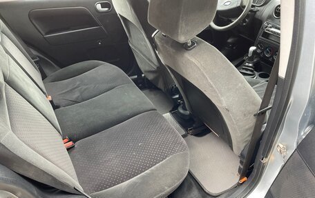 Ford Fusion I, 2005 год, 245 000 рублей, 9 фотография