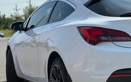 Opel Astra J, 2012 год, 890 000 рублей, 2 фотография