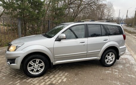 Great Wall Hover H3 I, 2013 год, 699 000 рублей, 3 фотография