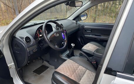 Great Wall Hover H3 I, 2013 год, 699 000 рублей, 13 фотография