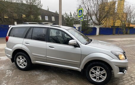 Great Wall Hover H3 I, 2013 год, 699 000 рублей, 10 фотография