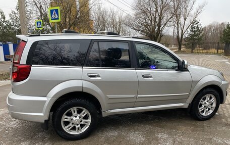 Great Wall Hover H3 I, 2013 год, 699 000 рублей, 9 фотография