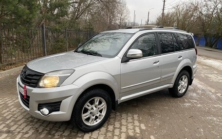 Great Wall Hover H3 I, 2013 год, 699 000 рублей, 2 фотография