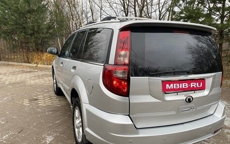 Great Wall Hover H3 I, 2013 год, 699 000 рублей, 4 фотография