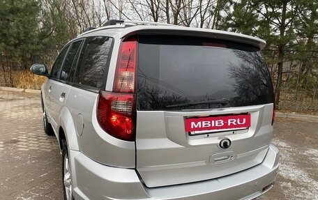 Great Wall Hover H3 I, 2013 год, 699 000 рублей, 5 фотография