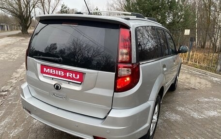 Great Wall Hover H3 I, 2013 год, 699 000 рублей, 7 фотография