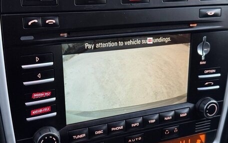 Porsche Cayenne III, 2008 год, 1 420 000 рублей, 22 фотография