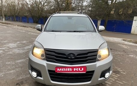 Great Wall Hover H3 I, 2013 год, 699 000 рублей, 12 фотография