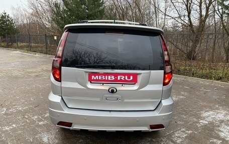 Great Wall Hover H3 I, 2013 год, 699 000 рублей, 6 фотография