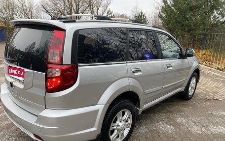 Great Wall Hover H3 I, 2013 год, 699 000 рублей, 8 фотография