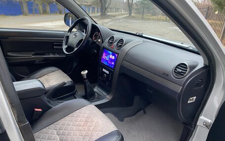 Great Wall Hover H3 I, 2013 год, 699 000 рублей, 17 фотография