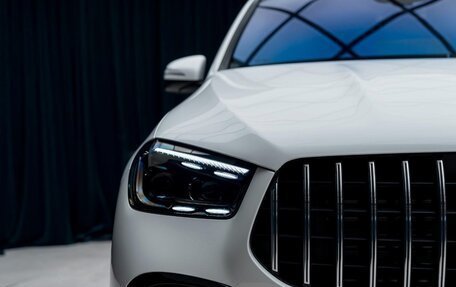 Mercedes-Benz GLE AMG, 2025 год, 17 900 000 рублей, 5 фотография