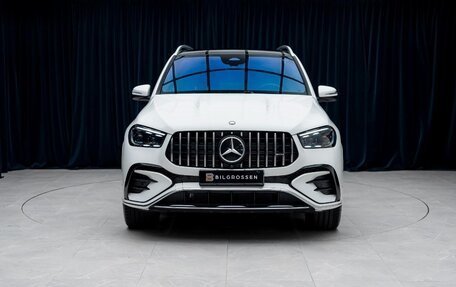 Mercedes-Benz GLE AMG, 2025 год, 17 900 000 рублей, 2 фотография