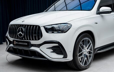 Mercedes-Benz GLE AMG, 2025 год, 17 900 000 рублей, 6 фотография