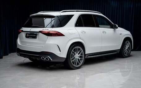 Mercedes-Benz GLE AMG, 2025 год, 17 900 000 рублей, 7 фотография