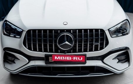 Mercedes-Benz GLE AMG, 2025 год, 17 900 000 рублей, 4 фотография