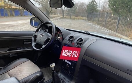 Great Wall Hover H3 I, 2013 год, 699 000 рублей, 18 фотография