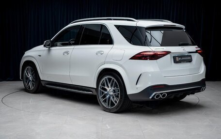 Mercedes-Benz GLE AMG, 2025 год, 17 900 000 рублей, 9 фотография