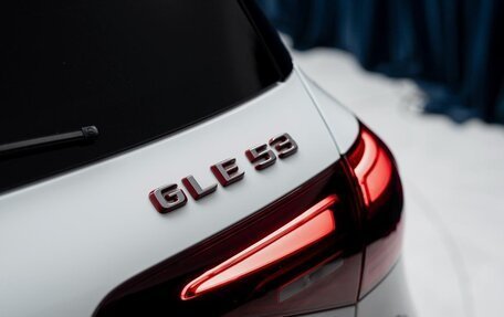 Mercedes-Benz GLE AMG, 2025 год, 17 900 000 рублей, 10 фотография