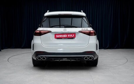 Mercedes-Benz GLE AMG, 2025 год, 17 900 000 рублей, 8 фотография