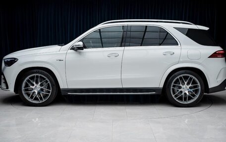Mercedes-Benz GLE AMG, 2025 год, 17 900 000 рублей, 13 фотография